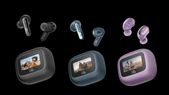 CES 2024 | JBL Live TWS 3 Series Earbuds Arrive with a Touch Display on the Case
