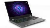 Lenovo LOQ Gaming Laptops Launched in India with Intel Core HX CPUs, Nvidia and Intel GPU Options