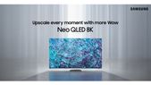 CES 2024 | Samsung Unveils Neo QLED, MICRO LED, OLED TVs, Display Tech in India