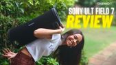 Sony ULT Field 7 Review: Bass-ically the Best!