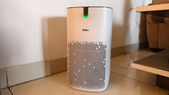 Qubo Q400 Review: A Quiet, Effective Air Purifier That Anyone Can Afford