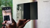 I Tried the Samsung Galaxy Z TriFold, and It’s Exactly as Wild as It Sounds 