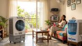 Top Affordable Inverter-Compatible Air Coolers to Buy This Summer
