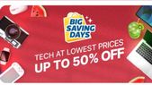 Flipkart Sale March 2026: Discounts on iPhone 17, Bravia 75-inch TV, iPad, Laptops, and More