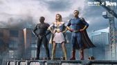 Call Of Duty Mobile Season 5 Revenge Releasing May 27: The Boys Crossover And New Modes Detailed