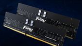 Kingston Launches New DDR5 RAM, IronKey USB Drive, and 30TB Gen5 SSD