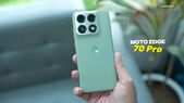 Motorola Edge 70 Pro+ Launch in India Tipped: Check Key Specs and Expected Price