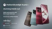 Motorola Edge 70 Pro+ Launch Date in India Set for June 4: 144Hz OLED Display and 3x 50MP Cameras Confirmed