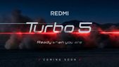 Redmi Turbo 5 Launch in India Confirmed on Amazon: Check Full Specifications and Expected Price Range 