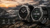 Amazfit Balance 3 and Balance Ultra Rugged Smartwatches Launched: Check Price, Specifications, Features