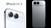 iPhone Air 2 Key Specs and Launch Timeline Leaked: Dual 48MP Cameras, A20 Pro Chip, Vapor Chamber, and More