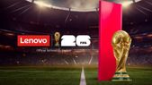 Lenovo Is Bringing AI-Powered Player Avatars and Referee Views to FIFA World Cup 2026