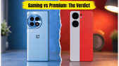 OnePlus 12R vs iQOO Neo 9 Pro: Why Your Choice Depends on This One Feature