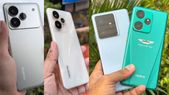 Realme UI 8.0 Update: These Realme Phones and Tablets Could Get Android 17