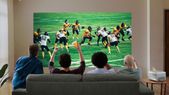 Amazon's FIFA World Cup Watch Party Deals: Check Offers On Samsung TVs, Sonos Speakers, Projectors, And More