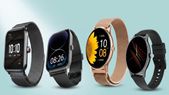 Best Smartwatches to Buy Under Rs 1500 During Prime Day – boAt Wave Fury Is an Overall Top Choice