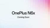 OnePlus N6x Launch in India Teased on Amazon; Could Be An Even More Affordable Version Of The OnePlus N6