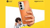 Realme Narzo 100x Launched In India With 8,000mAh Battery: Check Price, Specs, and Features