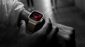 Apple Watch Alert Helps Athlete Discover Undiagnosed Congenital Heart Defect