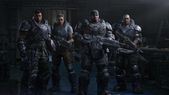 Gears of War: E-Day PC Performance Review