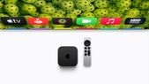 New Apple TV 4K Brings Siri AI, Faster Performance, and a Remote You Won't Lose
