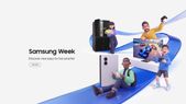 Samsung Week 2026 Sale: Grab Massive Discounts On Galaxy Smartphones, Laptops, and Appliances