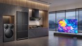 Haier Launches India’s Only 5-Door Built-in Refrigerator and a Washing Machine With Three Drums