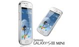 ಭಾರತದಲ್ಲಿ ಗ್ಯಾಲಾಕ್ಸಿ ಎಸ್‌3 ಮಿನಿ ಬಿಡುಗಡೆ
