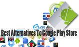 ಪ್ಲೇ ಸ್ಟೋರ್‌ ಬಿಟ್ಟರೆ ಆಂಡ್ರಾಯ್ಡ್ ಆಪ್‌ಗಳು ಎಲ್ಲಿ ಸಿಗುತ್ತವೆ?