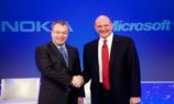 ಮೈಕ್ರೋಸಾಫ್ಟ್‌ನಿಂದ ನೋಕಿಯಾ ಕಂಪೆನಿ ಖರೀದಿ