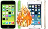 ಆನ್‌ಲೈನಲ್ಲಿ ಹೊಸ  ಐಫೋನ್‌ 5 ಎಸ್‌,5ಸಿ ಖರೀದಿಸಿ