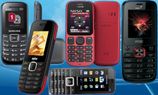 ಕಡಿಮೆ ಬೆಲೆಯ ಐದು ಫೀಚರ್‌ ಫೋನ್‌ಗಳು