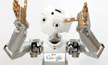 ಗೂಗಲ್‌ ರೊಬೊಟ್‌ ಕಂಪೆನಿಯನ್ನು ಖರೀದಿಸುತ್ತಿರುವುದು ಯಾಕೆ?