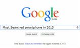 ಗೂಗಲ್ನ ಗೂಗಲ್ನಲ್ಲಿ ಭಾರತದ ಗ್ರಾಹಕರು ಹೆಚ್ಚು ಹುಡುಕಿದ ಟಾಪ್-10 ಸ್ಮಾರ್ಟ್ಫೋನ್ಗಳು