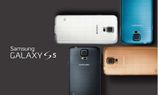  ಸ್ಯಾಮ್‌ಸಂಗ್‌ ಗೆಲಾಕ್ಸಿ ಎಸ್‌5 ಮಾರಾಟ ಇಂದಿನಿಂದ ಆರಂಭ