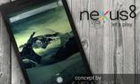 ಗೂಗಲ್ ನೆಕ್ಸಸ್ 8 ಲಾಂಚಿಂಗ್‌ಗೆ ಕ್ಷಣಗಣನೆ