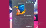 ಇಂಟೆಕ್ಸ್ ಕ್ಲೌಡ್ ಎಫ್‌ಎಕ್ಸ್ ಫೋನ್ ರೂ 1,999 ಕ್ಕೆ