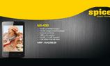 ಕಡಿಮೆ ಬೆಲೆಗೆ ಸ್ಪೈಸ್ ಎಮ್‌ಐ - 430