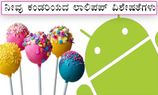 ನೀವು ಕಂಡರಿಯದ ಲಾಲಿಪಪ್ ವಿಶೇಷತೆಗಳು