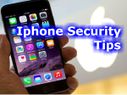 ಐಫೋನ್... ಐಫೋನ್ ಸುರಕ್ಷತೆಗೆ ಟಾಪ್ ಸಲಹೆಗಳು ನಿಮಗಾಗಿ