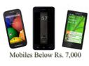 ಖರೀದಿಸಿ ರೂ 7,000 ದ ಒಳಗೆ ಬೆಸ್ಟ್ ಫೋನ್ಸ್
