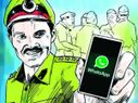 ಬೆಂಗಳೂರು ಪೋಲೀಸರು ಇನ್ನು ವಾಟ್ಸಾಪ್‌ನಲ್ಲಿ 24x7 ಡ್ಯೂಟಿ