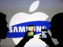 ಮೊಬೈಲ್ ಮಾರಾಟದಲ್ಲಿ ಆಪಲ್ ಅನ್ನು ಹಿಂದಿಕ್ಕಿ ದಾಖಲೆಯತ್ತ ಸ್ಯಾಮ್‌ಸಂಗ್