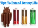 ಸ್ಮಾರ್ಟ್‌ಫೋನ್‌ ಬ್ಯಾಟರಿ ಪವರ್‌ ಹೆಚ್ಚಳ ಹೇಗೆ