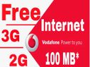 ದೀಪಾವಳಿ... ದೀಪಾವಳಿ ಆಫರ್: ವೋಡಾಫೋನ್ 100 ಎಮ್ಬಿ 2ಜಿ/3ಜಿ ಡೇಟಾ ಉಚಿತ