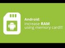 ಆಂಡ್ರಾಯ್ಡ್‌ ಫೋನ್‌ನಲ್ಲಿ RAM ಹೆಚ್ಚಿಸುವುದು ಹೇಗೆ? 