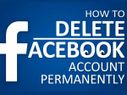 ಶಾಶ್ವತವಾಗಿ ಫೇಸ್ಬುಕ್ ಖಾತೆ ಡಿಲೀಟ್ ಮಾಡುವುದು ಹೇಗೆ? ಶಾಶ್ವತವಾಗಿ ಫೇಸ್ಬುಕ್ ಖಾತೆ ಡಿಲೀಟ್ ಮಾಡುವುದು ಹೇಗೆ?