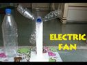 ಖರ್ಚಿಲ್ಲದೇ ವಾಟರ್‌ ಬಾಟಲ್‌ನಿಂದ ಟೇಬಲ್‌ ಫ್ಯಾನ್‌ ತಯಾರಿಸಿ 