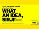 ಐಡಿಯಾ ಗ್ರಾಹಕರಿಗೆ 1GB 3G ಡಾಟಾ 89 ರೂಪಾಯಿಗೆ!! ಪಡೆಯುವುದು ಹೇಗೆ?