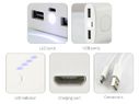  ಝೆಬ್ರೋನಿಕ್ಸ್‌ನಿಂದ 15,000mAh ಪವರ್‌ಬ್ಯಾಂಕ್ ಬಿಡುಗಡೆ!!.ಏನೆಲ್ಲಾ ವಿಶೇಷ ಗೊತ್ತಾ? 